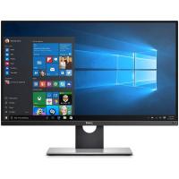 DELL 27" IPS ULTRASHARP UP2716DA 5MS 60HZ HDMI-DP USB-C KURUMSAL MONİTÖR 2560X1440