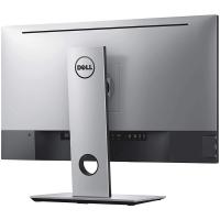 DELL 27" IPS ULTRASHARP UP2716DA 5MS 60HZ HDMI-DP USB-C KURUMSAL MONİTÖR 2560X1440