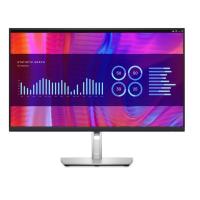 DELL 27" IPS P2723DE 5MS 60HZ HDMI-DP USB-C İŞ MONİTÖRÜ 2560X1440