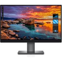 DELL 27" IPS UP2720Q Ultrasharp 6MS 60HZ HDMI-DP- Thunderbolt™ 3 KURUMSAL MONİTÖR 3840X2160