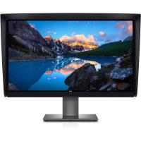 DELL 27" IPS UP2720Q Ultrasharp 6MS 60HZ HDMI-DP- Thunderbolt™ 3 KURUMSAL MONİTÖR 3840X2160