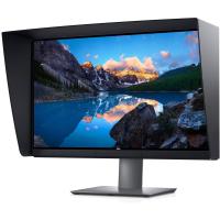 DELL 27" IPS UP2720Q Ultrasharp 6MS 60HZ HDMI-DP- Thunderbolt™ 3 KURUMSAL MONİTÖR 3840X2160