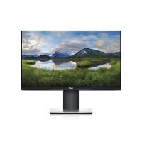 DELL 27" LED P2719H 5MS 60Hz HDMI-DP Pivot EV Ofis Tipi Monitör (1920 X 1080)