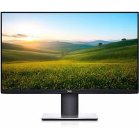 Dell P2720DC 27" 5ms QHD Type-C Pivot IPS