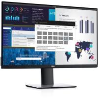 Dell P2720DC 27" 5ms QHD Type-C Pivot IPS