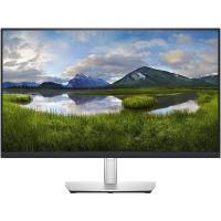 Dell 27" P2721Q 5ms 4K Hdmi Pivot USB Type-C IPS