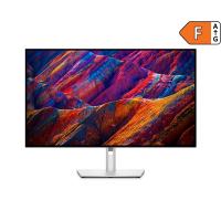 Dell P2723DE 27" 5ms QHD Hdmi Dp Type-C IPS