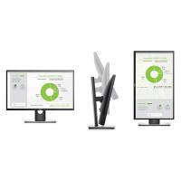DELL 27 P2717H 6Ms D-Sub+HDMI+DP LED Lcd Monitör