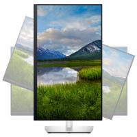 Dell 27 P2722H IPS Monitör 5ms Pivot Siyah