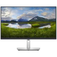 Dell 27 P2722H IPS Monitör 5ms Pivot Siyah