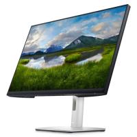 Dell 27 P2722H IPS Monitör 5ms Pivot Siyah