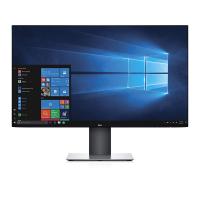 Dell UltraSharp 27" U2719DC 5ms QHD Pivot Type-C