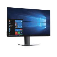 Dell UltraSharp 27" U2719DC 5ms QHD Pivot Type-C