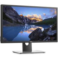 Dell 27 UP2718Q IPS Monitör 6ms Siyah