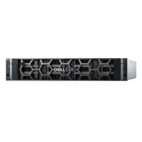 DELL 2xSilver4210 R740 PER740TRM2 2x16gb 600gb/15k 2x750w 2U Rack Sunucu