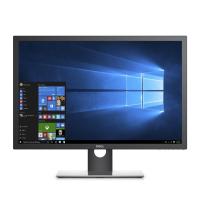 Dell UltraSharp 30" UP3017 6ms QHD Kalibrasyonlu