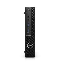 DELL 3080MFF CORE i3 10105T-4GB RAM-128GB SSD-FDOS N206O3080MFF_UBU_R