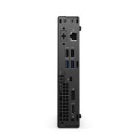 DELL 3080MFF CORE i3 10105T-4GB RAM-128GB SSD-FDOS N206O3080MFF_UBU_R