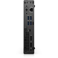 DELL 3090MFF N011O3090 CORE i5 10500T-8GB RAM-256GB SSD-W10 PRO