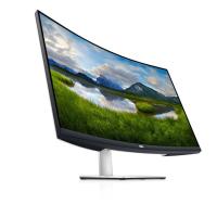 Dell S3221QS 31.5" 4ms 4K 2xHdmi Dp Curved MM VA