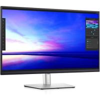 Dell 31.5" P3221D 5ms QHD Type-C Pivot Vesa IPS