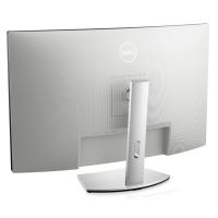 DELL 31.5" VA S3221QS 4MS 60Hz HDMI-DP Kavisli EV Ofis Tipi Monitör (3840 X 2160)