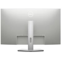 DELL 31.5" VA S3221QS 4MS 60Hz HDMI-DP Kavisli EV Ofis Tipi Monitör (3840 X 2160)