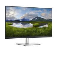 DELL 31.5" IPS P3221D 5MS 60HZ HDMI-DP-USB C EV OFİS MONİTÖRÜ 2560X1440