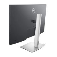 DELL 31.5" IPS P3221D 5MS 60HZ HDMI-DP-USB C EV OFİS MONİTÖRÜ 2560X1440