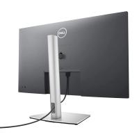 DELL 31.5" IPS P3221D 5MS 60HZ HDMI-DP-USB C EV OFİS MONİTÖRÜ 2560X1440