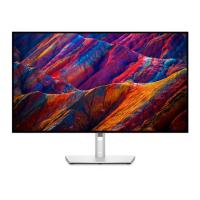 DELL  31.5" IPS U3223QE 5MS 60HZ HDMI-DP USB-C PIVOT İŞ MONİTÖRÜ 3840X2160
