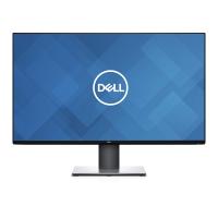 DELL 31.5" IPS U3219Q 5MS 60HZ HDMI-DP USB-C İŞ MONİTÖRÜ 3840X2160