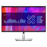 DELL 31.5" IPS P3223DE 5MS 60HZ HDMI-DP USB-C İŞ MONİTÖRÜ 2560X1440