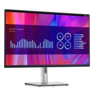 DELL 31.5" IPS P3223DE 5MS 60HZ HDMI-DP USB-C İŞ MONİTÖRÜ 2560X1440