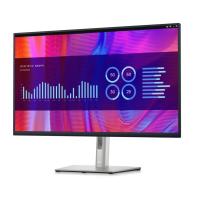 DELL 31.5" IPS P3223DE 5MS 60HZ HDMI-DP USB-C İŞ MONİTÖRÜ 2560X1440