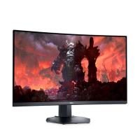 Dell 31.5" S3222DGM 1ms QHD Hdmi Dp Curved VA