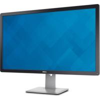 Dell UltraSharp 31.5" UP3216Q 6ms 4K Kalibrasyonl