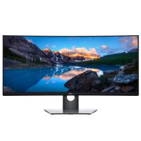 Dell 34'' U3419W UltraSharp Curved Monitör 8ms