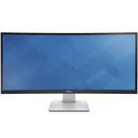 Dell 34'' U3415W UltraSharp Monitör 8ms(3440x1440)