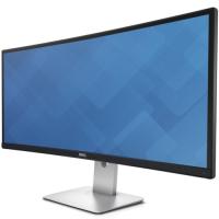 Dell 34'' U3415W UltraSharp Monitör 8ms(3440x1440)