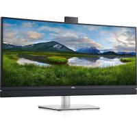 DELL 34" IPS C3422WE 5MS 60HZ HDMI-DP Video Konferans Monitörü 3440x1440