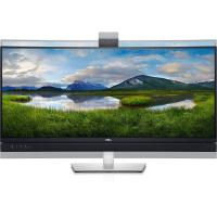 DELL 34" IPS C3422WE 5MS 60HZ HDMI-DP Video Konferans Monitörü 3440x1440