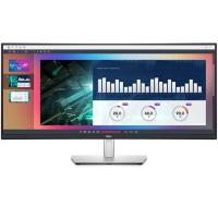 Dell P3421W 34" 5ms WQHD Type-C Curved IPS