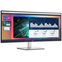 Dell P3421W 34" 5ms WQHD Type-C Curved IPS