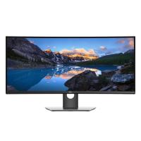 Dell UltraSharp 34" U3419W 5ms WQHD Type-C Curved