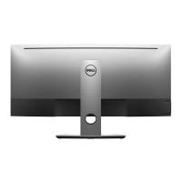 Dell UltraSharp 34" U3419W 5ms WQHD Type-C Curved