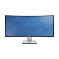 Dell UltraSharp 34" U3415W 8ms WQHD Curved MM IPS