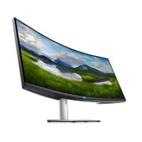 DELL 34" VA S3422DW 4MS 100HZ HDMI-DP KAVISLI İŞ VE OYUN MONİTÖRÜ 3440X1440