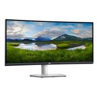 DELL 34" VA S3422DW 4MS 100HZ HDMI-DP KAVISLI İŞ VE OYUN MONİTÖRÜ 3440X1440
