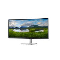 DELL 34" VA S3422DW 4MS 100HZ HDMI-DP KAVISLI İŞ VE OYUN MONİTÖRÜ 3440X1440